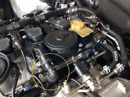 See B3082 in engine